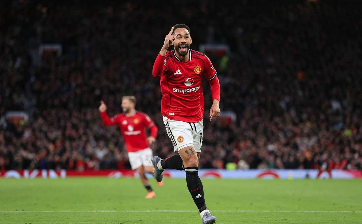 kaiyun-曼联主帅宣布引援计划，目标明确(曼联主帅宣布引援计划,目标明确了吗)