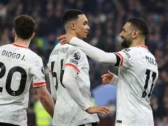 开云app-利物浦客场-战平拜仁，萨拉赫破门 