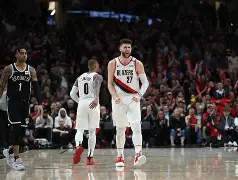 开云app-关于开拓者队连胜势头不减，气势如虹的信息