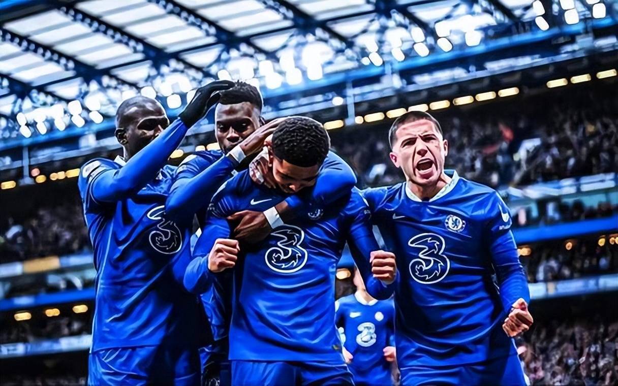 kaiyun-切尔西主场不敌对手，失去领头位置(切尔西队主场)