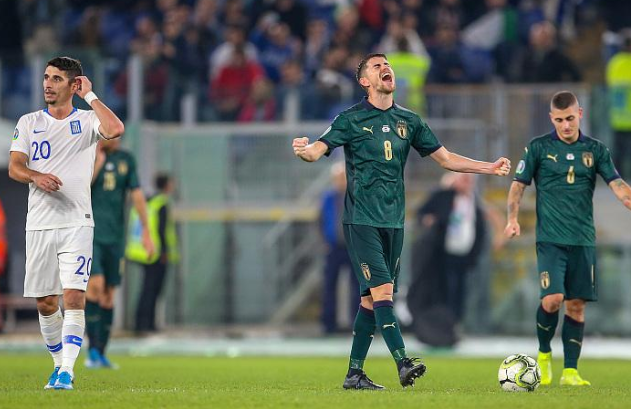 苏格兰队在欧预赛中斩获连胜,晋级形势大好(苏格兰队欧洲杯) 苏格兰队在欧预赛中斩获连胜,晋级形势大好(苏格兰队欧洲杯)