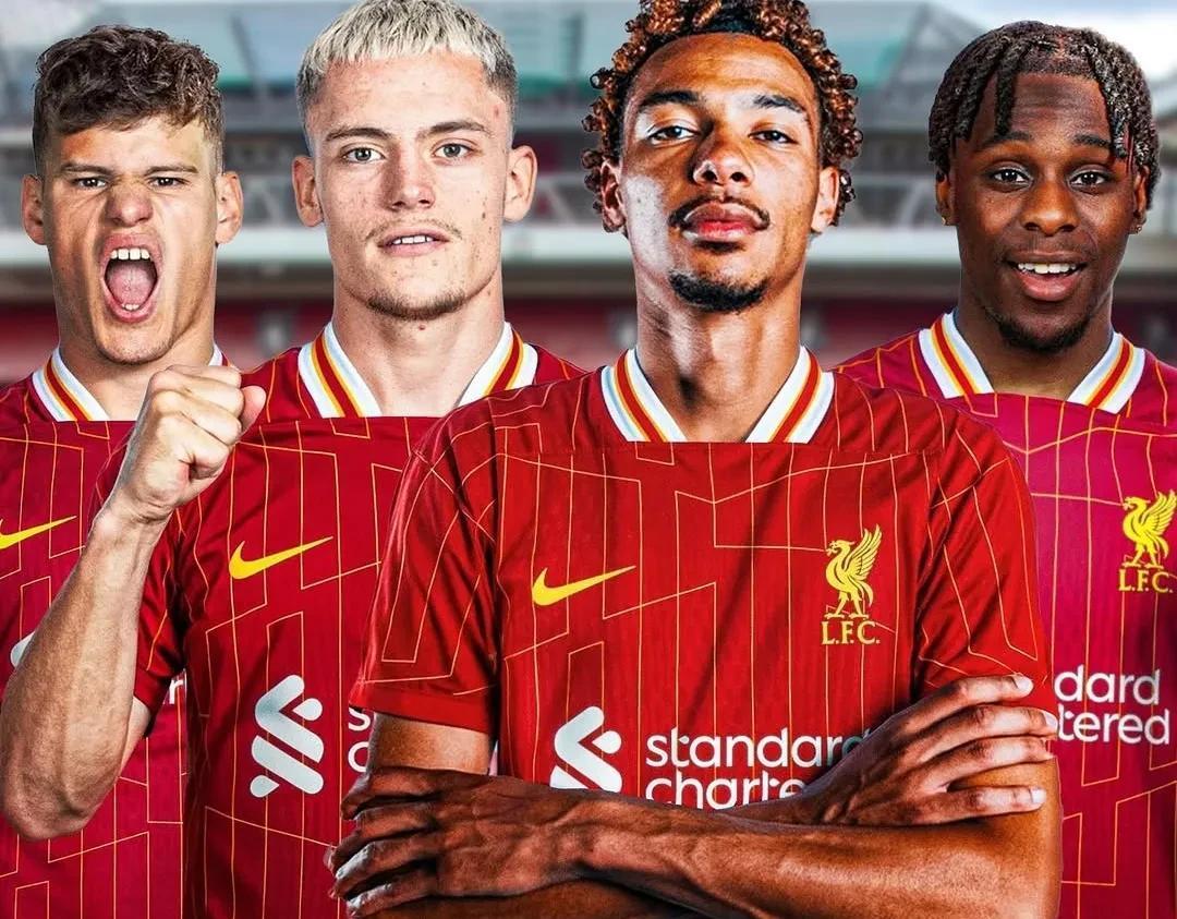 开云app-备战欧洲球队联盟盛事备战火热