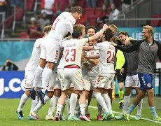 kaiyun-丹麦队客场大胜以色列，晋级形势乐观(丹麦队对以色列队)